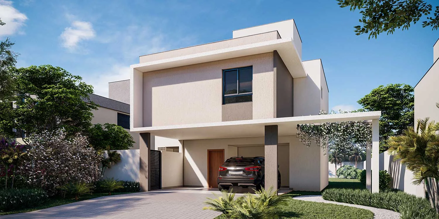 Casa Jardins - Casa Magnólia