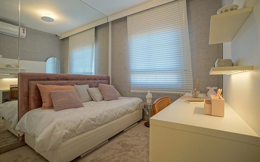 Casas jardins