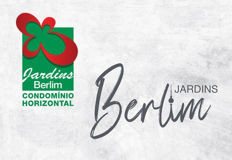 Jardins Berlim