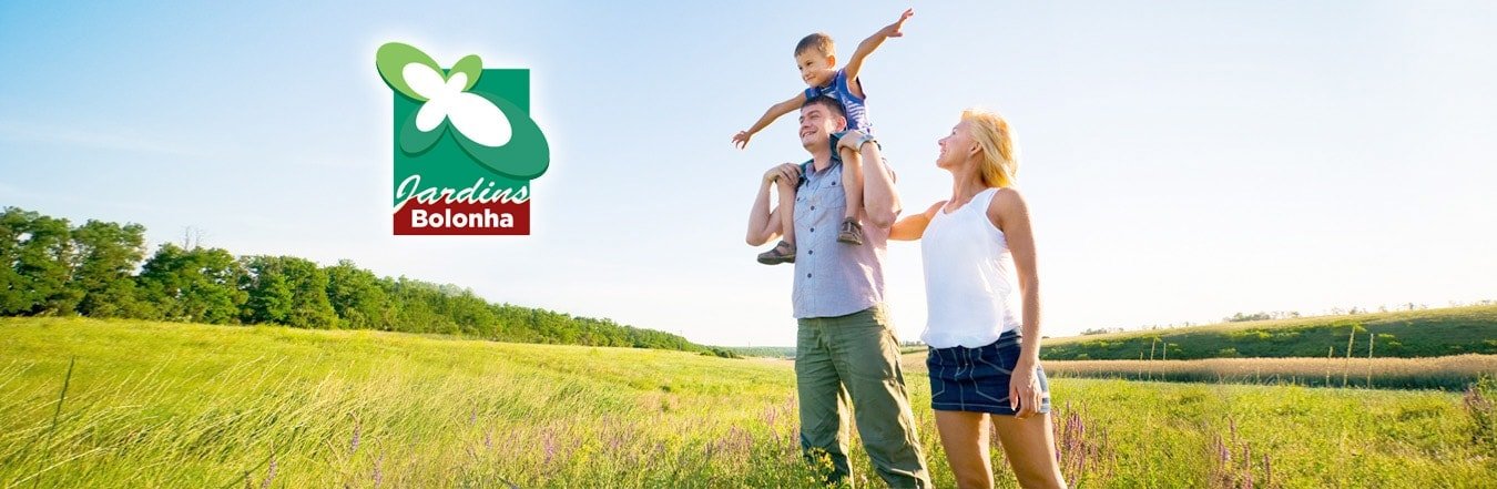 Jardins Bolonha - Lançamento Condominio Horizontal Goiânia