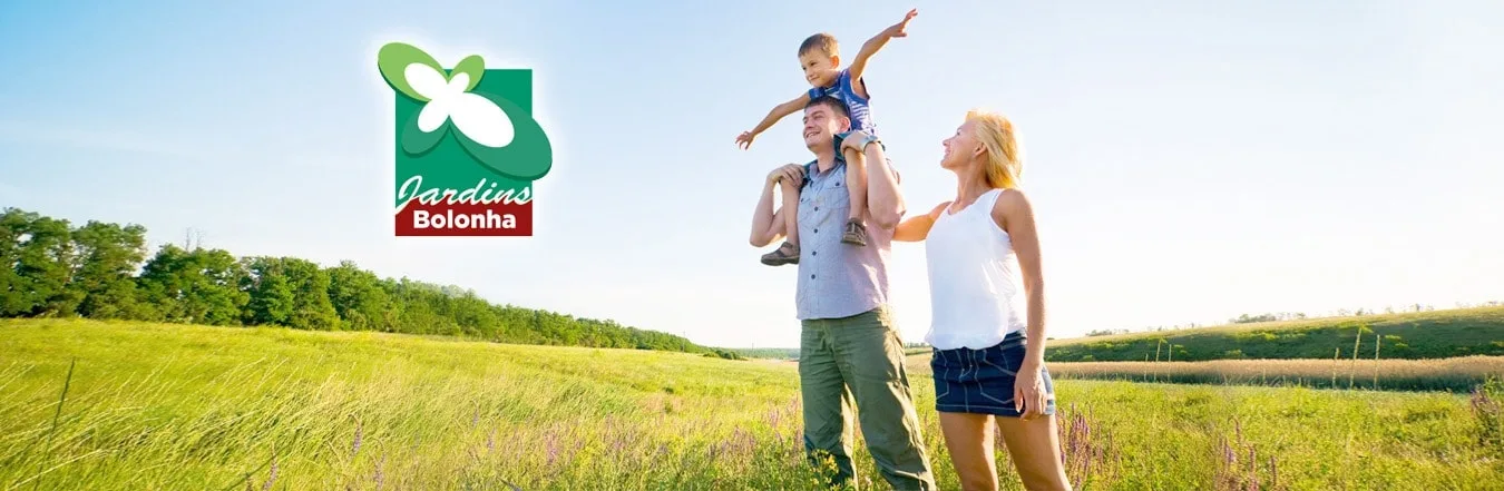 Jardins Bolonha - Lançamento Condominio Horizontal Goiânia