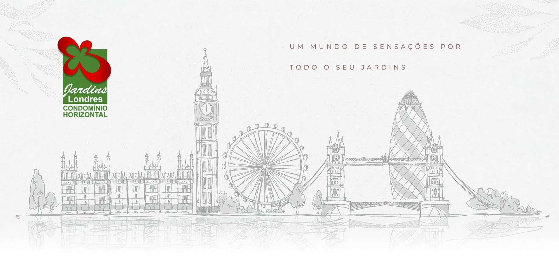 Jardins Londres - Lançamento Condominio Horizontal Goiânia