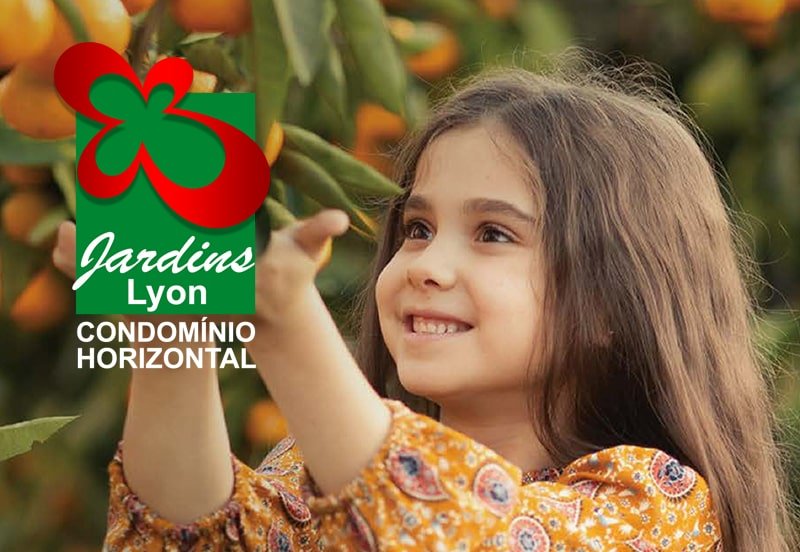 Lançamento Jardins Lyon