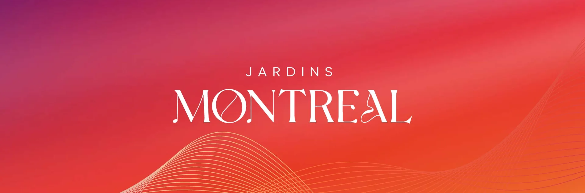 Lançamento Jardins Montreal