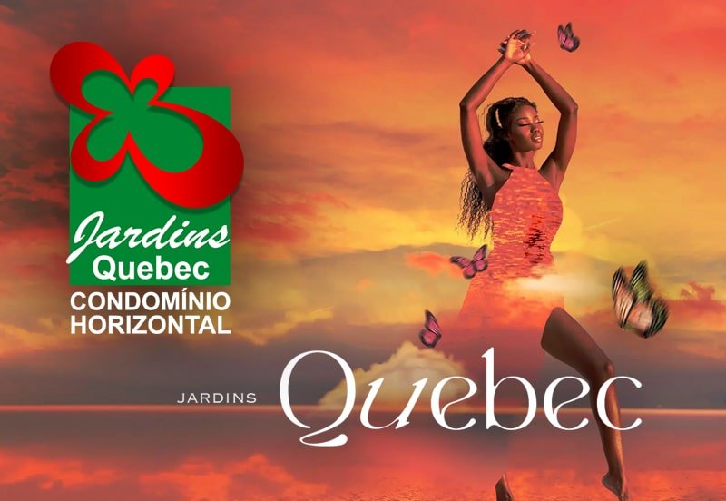 Jardins Quebec