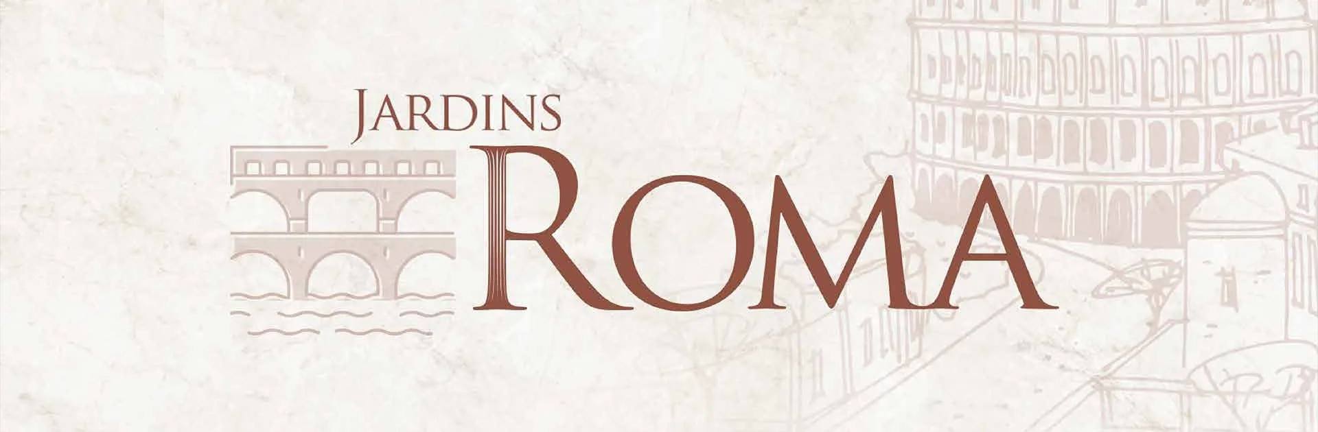 Lançamento Jardins Roma
