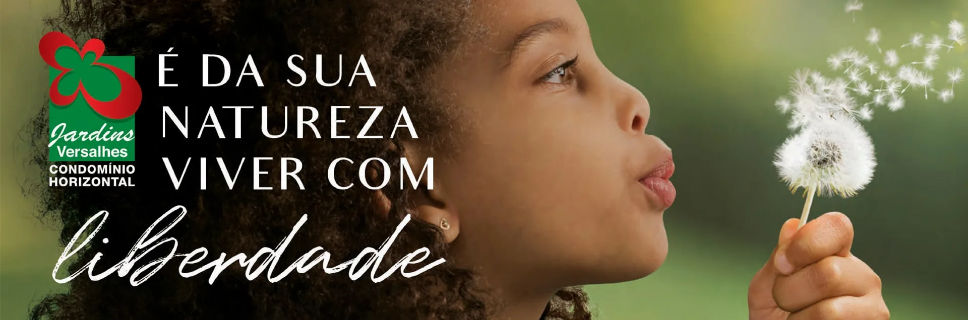 Jardins Versalhes - Lançamento Condominio Horizontal Goiânia