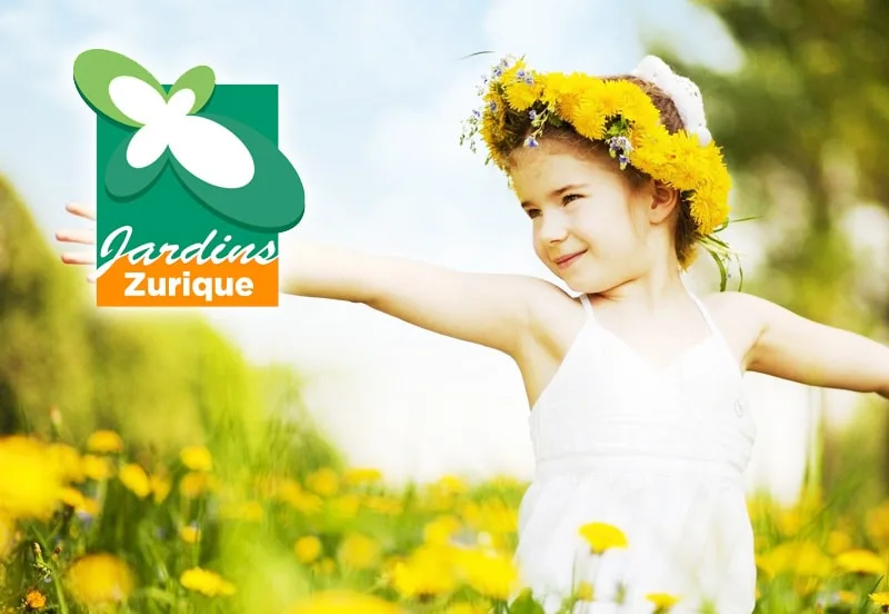 Jardins Zurique