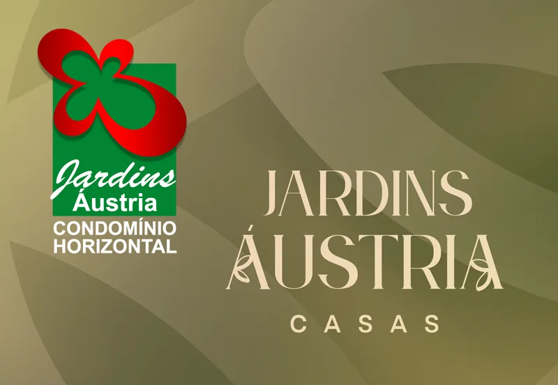 Jardins Áustria